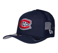 New Era MONTREAL CANADIENS 970SS EG Schirmmütze, dunkelblau, größe UNI OS