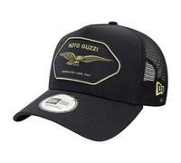New Era Moto Guzzi Graphic Trucker Cap unisex