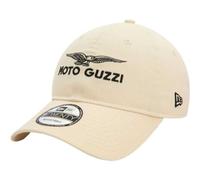 New Era MOTO GUZZI SEASONAL 9TWENTY Schildmütze, beige, größe UNI OS