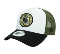 New Era Moto Guzzi Trucker Cap unisex