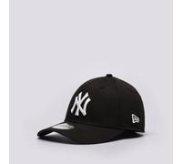 NEW ERA MÜTZE 3930 CLASSIC NY YANKEES Schwarz Unisex