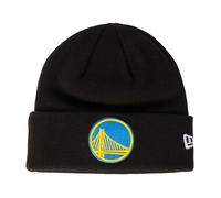 New Era Mütze - Beanie - Wintermütze - NBA NFL - Limiterte Designs (Golden State Warriors)