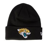 New Era Mütze - Beanie - Wintermütze - NBA NFL - Limiterte Designs (Jacksonville Jaguars)