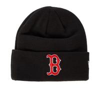 New Era Mütze - Beanie - Wintermütze - NFL NBA MLB - Limiterte Designs (Boston Red Sox)