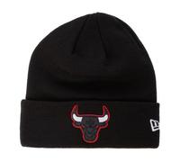 New Era Mütze - Beanie - Wintermütze - NFL NBA MLB - Limiterte Designs (Chicago Bulls V1)