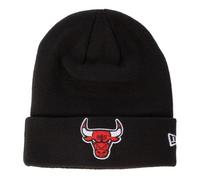 New Era Mütze - Beanie - Wintermütze - NFL NBA MLB - Limiterte Designs (Chicago Bulls V2)