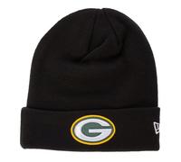 New Era Mütze - Beanie - Wintermütze - NFL NBA MLB - Limiterte Designs (Green Bay Packers)