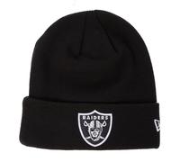 New Era Mütze - Beanie - Wintermütze - NFL NBA MLB - Limiterte Designs (Las Vegas Raiders)