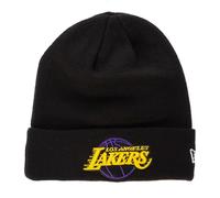 New Era Mütze - Beanie - Wintermütze - NFL NBA MLB - Limiterte Designs (Los Angeles Lakers V1)