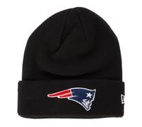 New Era Mütze - Beanie - Wintermütze - NFL NBA MLB - Limiterte Designs (New England Patriots)