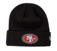 New Era Mütze - Beanie - Wintermütze - NFL NBA MLB - Limiterte Designs (San Francisco 49ers)