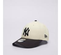 New Era Kappe 9FORTY Colourblock New York Yankees weiß Größe T.U