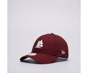 NEW ERA MÜTZE CORE 940 WMNS AS ROMA ASROMA Dunkelrot Damen