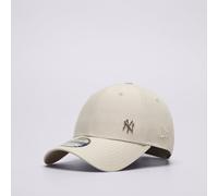 NEW ERA MÜTZE FLAWLESS 940 NYY NEW YORK YANKEES Beige Herren