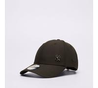 New York Yankees New Era 9FORTY Flawless Mütze Black (11198850)