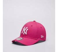 New York Yankees New Era 9FORTY League Essential Youth Mütze (10877284)