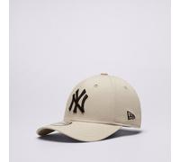 New Era New York Yankees MLB League Essential Beige Verstellbare 9Forty Cap für Kinder - Youth