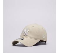 NEW ERA MÜTZE LE 920 NYY STN NEW YORK YANKEES Beige Herren