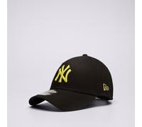 NEW ERA Herren Mütze LEAGUE ESSENTIAL 9FORTY NEYYAN BLKCYG BLACK - (0197373888455)
