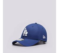 New Era 9FORTY Cap League Essential Los Angeles Dodgers blue/white