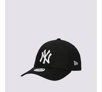 NEW ERA MÜTZE LEAGUE WMNS 9FORTY NYY BLK NEW YORK YANKEES BL Schwarz Damen