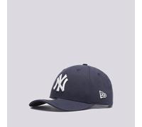 NEW ERA MÜTZE LINEN 940 MC NYY NEW YORK YANKEES Dunkelblau Herren