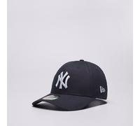 NEW ERA MÜTZE 940 LEAGUE BAS NEW YORK YANKEES Damen ONE-SIZE Dunkelblau