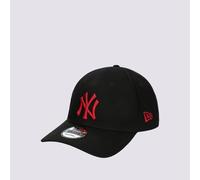 New Era Basecap MLB New York Yankees League Essential 9Forty Snapback Schwarz One Size