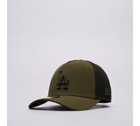 NEW ERA MÜTZE MLB SPORT TRUCKER LA DODGERS LOS ANGELES DODGE Khaki Herren