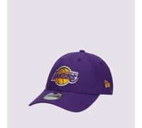 New Era 9FORTY Cap Los Angeles Lakers The League lila