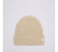 NEW ERA MÜTZE NE WOOL KNIT Beige Herren
