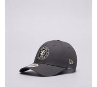 NEW ERA MÜTZE SEASONAL 940 CHELSEA CHELSEA FC LION CREST Grau Herren