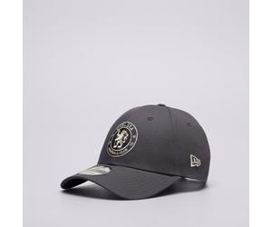 NEW ERA MÜTZE SEASONAL 940 CHELSEA CHELSEA FC LION CREST Grau Herren