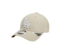 New Era 9Forty Stretch-Snap Cap - Los Angeles Dodgers beige