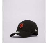 New Era WASHED SCRIPT 9TWENTY NEW YORK METS men Caps black in Größe:ONE SIZE