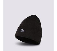 New Era Mütze Essential Cuff – Unisex – Schwarz – Größe T.U.