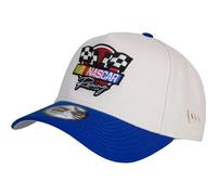 New Era Nascar Flag 9Forty Cap