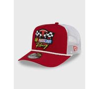 New Era NASCAR FLAG GOLFER PC NASCAR CLASSICS men Caps red|white in Größe:ONE SIZE