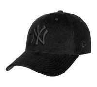 New Era NBA 9FORTY Chicago Bulls Cap 60364217, Mens Cap with a Visor, Black, OSFM EU