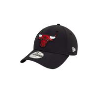 NEW ERA RECYCLED 9FORTY CHIBUL BLKFDR Herren / BLACK /