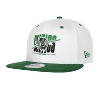 9Fifty White Crown Celtics Cap by New Era weiß-grün S/M (54-57 cm)
