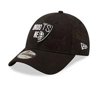 New Era - NBA Brooklyn Nets Washed Pack 9Forty Strapback Cap