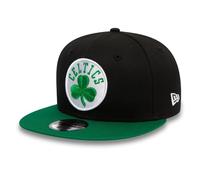 New Era NBA Cap 9Fifty verstellbar Snapback Kappe Basecap Basketball Teamlogo