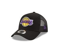 New Era NBA Cap 9Forty verstellbar Basecap Snapback Kappe Basketball Bulls Lakers Celtics