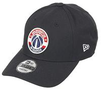 New Era NBA Cap 9Forty verstellbar Basecap Snapback Kappe Basketball Bulls Lakers Celtics