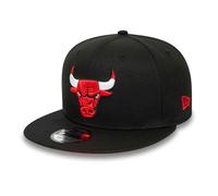 NEW ERA Chicago Bulls 9FIFTY Snapback Cap 0 SM