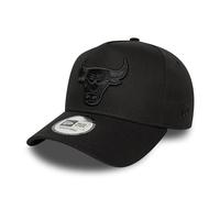 New Era Nba Chicago Bulls Essential 9forty Aframe Kappe