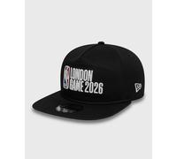 New Era NBA LONDON GAME 19TWENTY NBA LOGO men Caps black in Größe:ONE SIZE