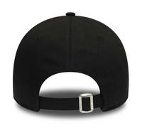 New Era Nba Los Angeles Lakers Essential Outline 9forty One Size Black (Herstellerartikelnummer: 12292584-OSFM)
