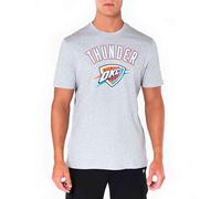 New Era - NBA Oklahoma City Thunder Logo T-Shirt, Größe:XL
